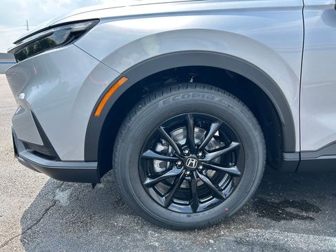 Used 2026 Honda CR-V Sport image 10