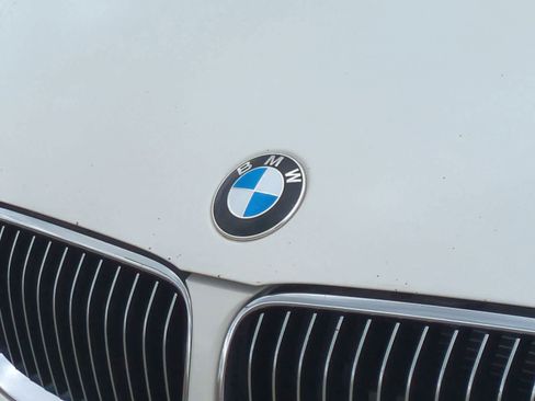 Used 2012 BMW 335i Convertible RWD image 12