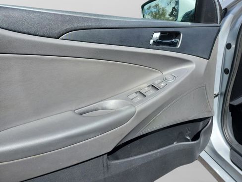 Used 2013 Hyundai Sonata GLS w/ Popular Equipment Pkg image 15