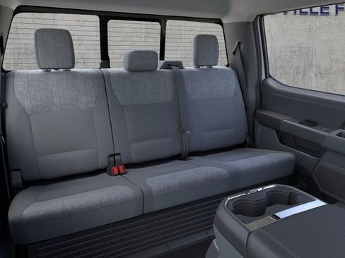 New 2026 Ford F250 XLT AWD/4WD image 11