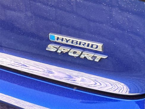 Certified 2024 Honda Accord Sport image 9