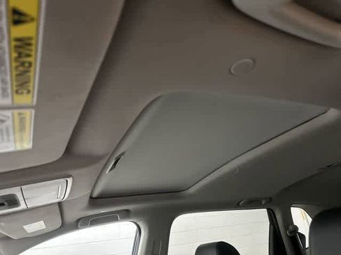 Certified 2025 Honda CR-V EX-L image 27