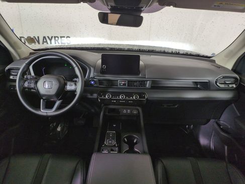 Certified 2024 Honda Pilot EX-L image 12