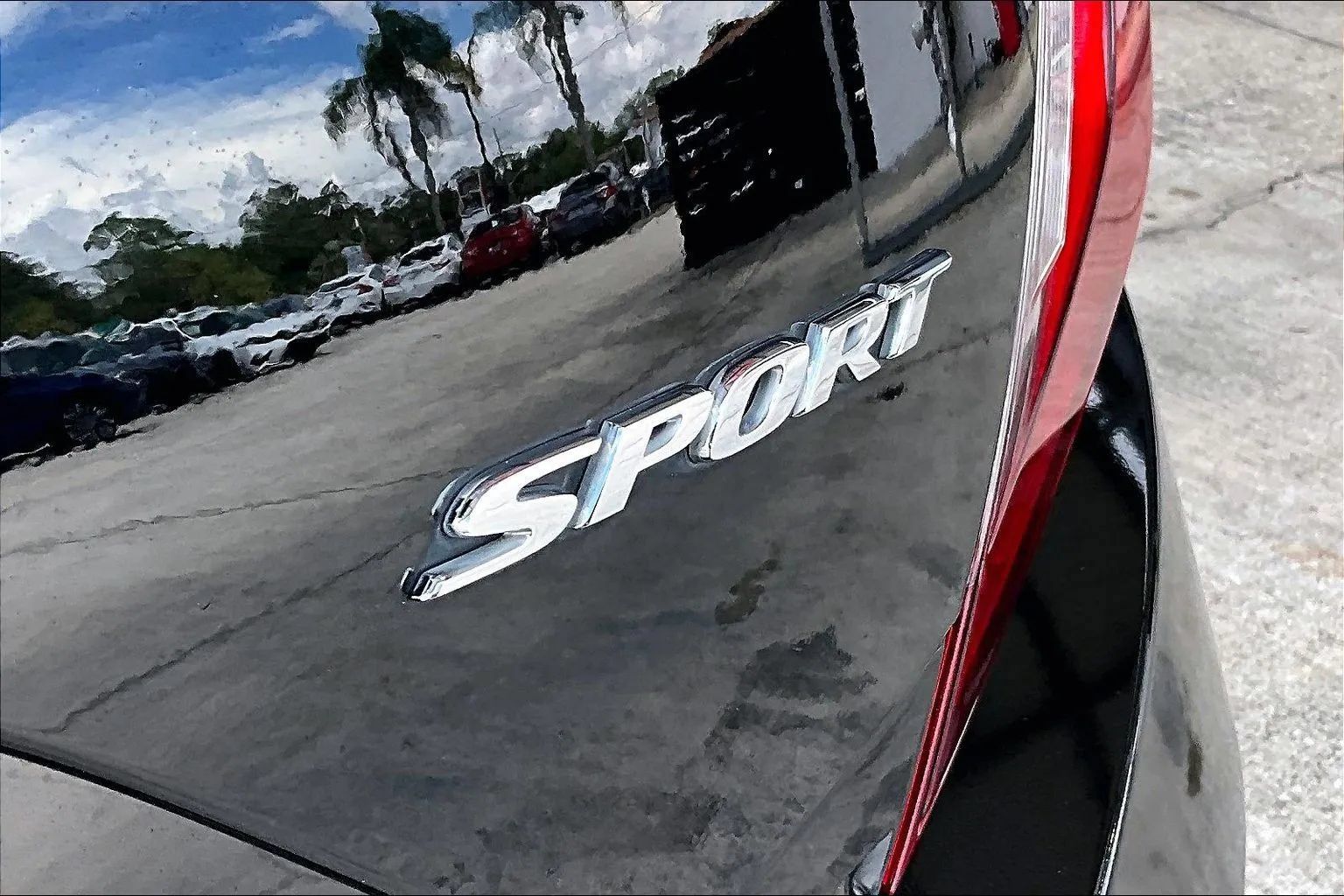 Used 2019 Honda Civic Sport image 21