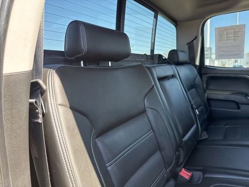 Used 2018 GMC Sierra 2500 Denali w/ Duramax Plus Package image 46