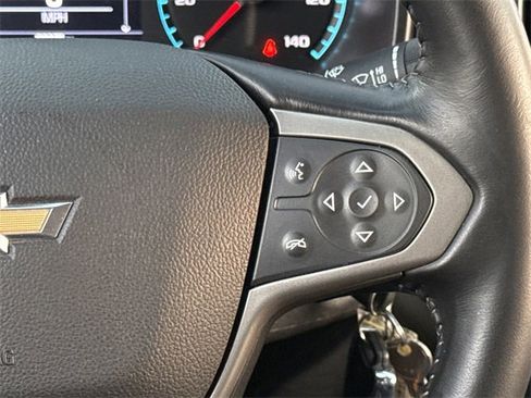 Certified 2018 Chevrolet Colorado Z71 image 15