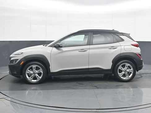 Used 2023 Hyundai Kona SEL w/ Cargo Package image 3