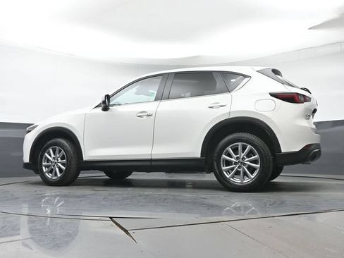 Certified 2023 MAZDA CX-5 AWD 2.5 S image 28