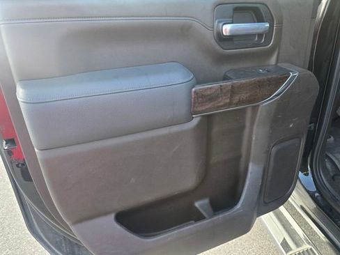 Used 2021 GMC Sierra 2500 Denali w/ Technology Package image 14