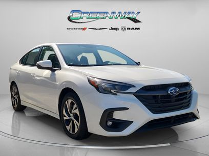 Used 2025 Subaru Legacy Premium