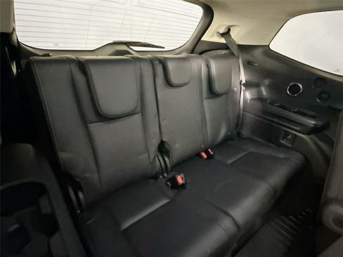 Used 2021 Subaru Ascent Limited w/ Technology Package image 58