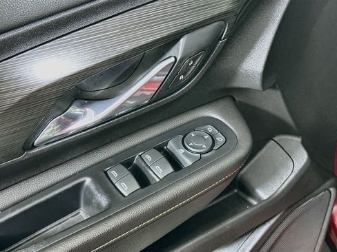 Used 2019 GMC Terrain SLT FWD image 15