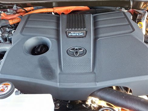 Used 2024 Toyota Tundra 1794 Edition image 28