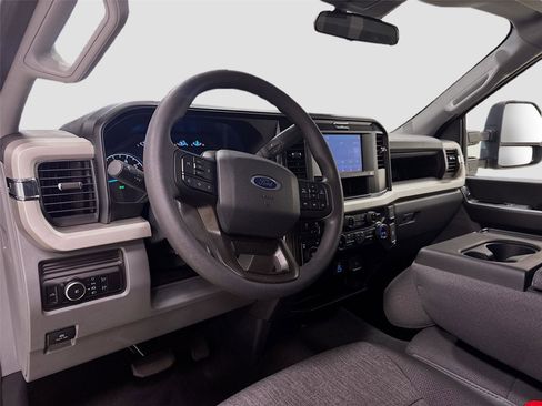 New 2026 Ford F250 XL w/ STX Appearance Package image 9