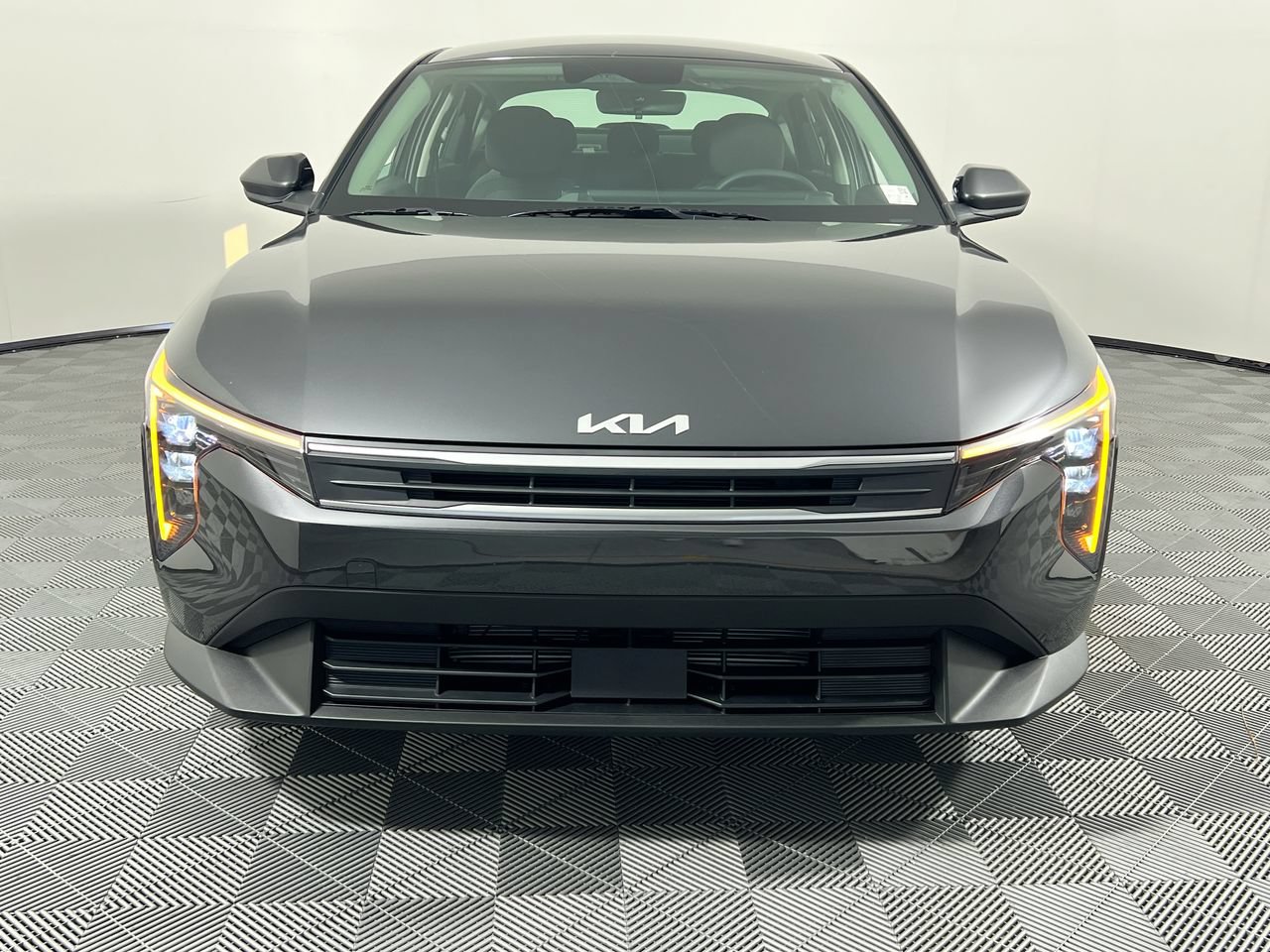 New 2026 Kia K4 FWD image 10