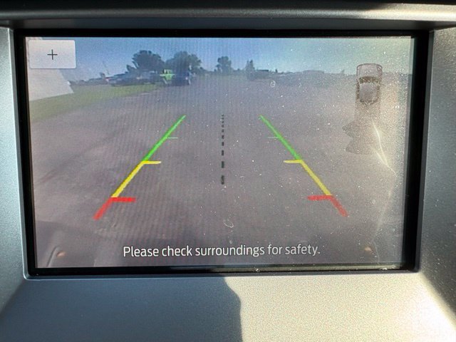 Used 2021 Ford Ranger XLT w/ Equipment Group 302A High AWD/4WD image 5