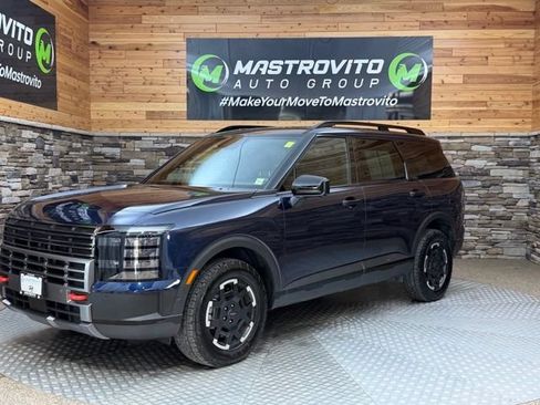 Used 2026 Hyundai Palisade XRT Pro AWD/4WD image 2