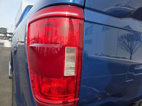 Used 2022 Ford F150 XLT w/ Equipment Group 301A Mid AWD/4WD image 10