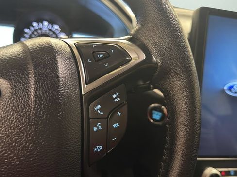 Used 2024 Ford Edge SEL AWD/4WD image 19