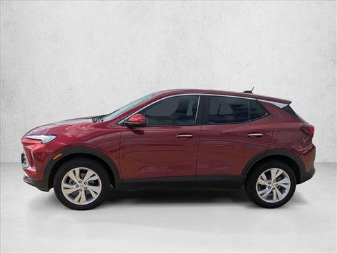 Used 2024 Buick Encore GX Preferred w/ Advanced Technology Package image 8