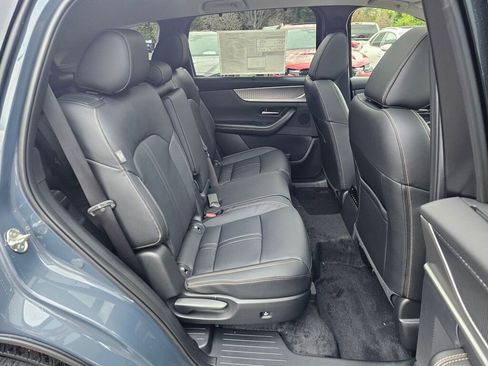 New 2026 MAZDA CX-90 3.3 Turbo w/ Premium Sport Pkg image 29