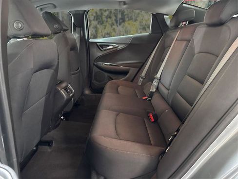 Used 2024 Chevrolet Malibu LT image 10