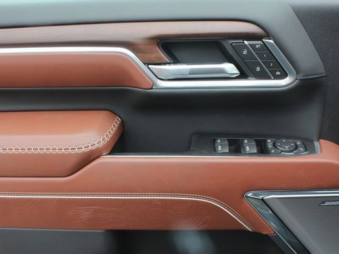 New 2026 GMC Sierra 3500 Denali Ultimate image 23