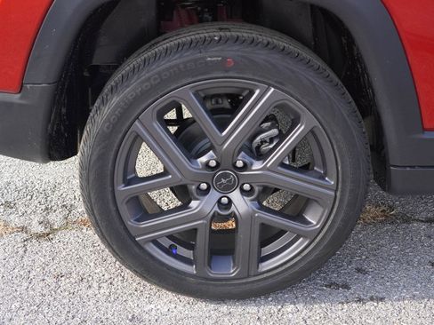 New 2026 Jeep Compass Limited image 34