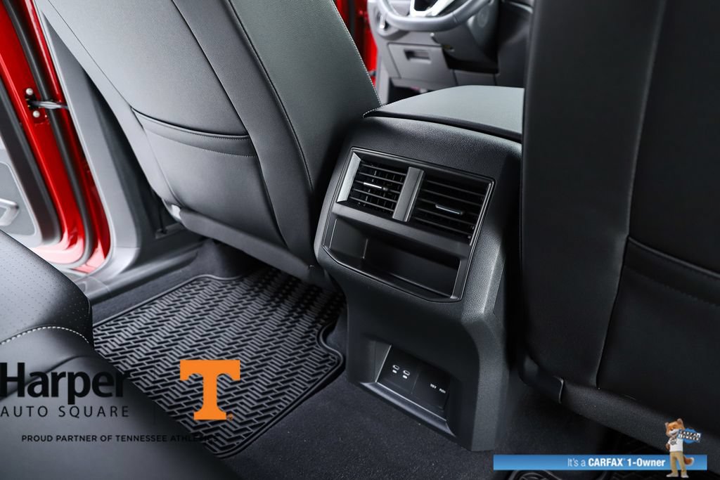 Used 2023 Volkswagen Atlas Cross Sport SE FWD image 76