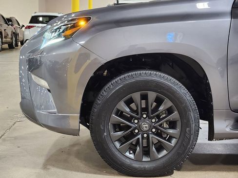 Used 2020 Lexus GX 460 Premium image 6