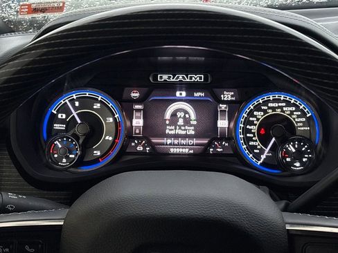 Used 2021 RAM 3500 Limited image 20