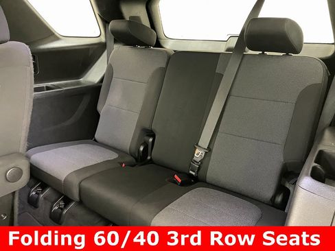Certified 2022 Chevrolet Traverse LT image 11
