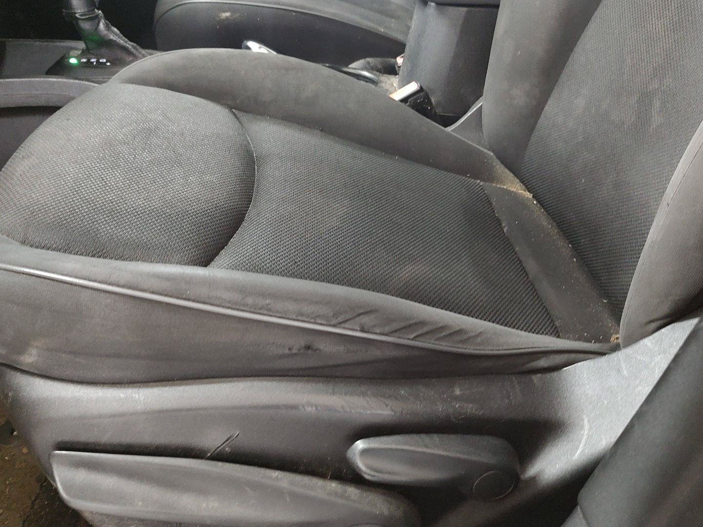 Used 2016 FIAT 500X Easy FWD image 3