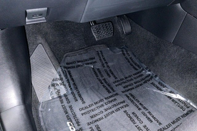 Certified 2026 Toyota Corolla LE FWD image 37