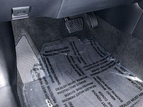 Certified 2026 Toyota Corolla LE FWD image 37