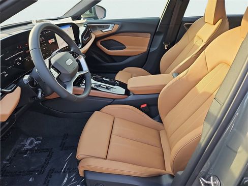 New 2025 Audi A5 2.0T Premium Plus image 22