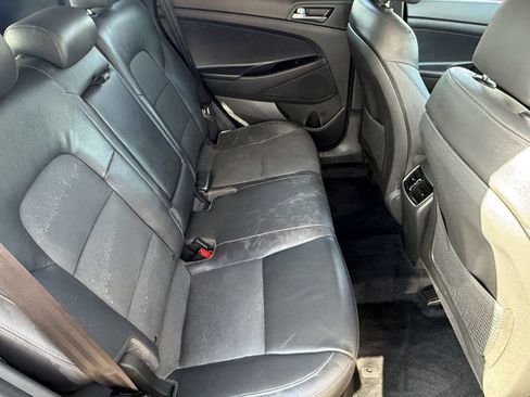 Used 2016 Hyundai Tucson Limited AWD/4WD image 30