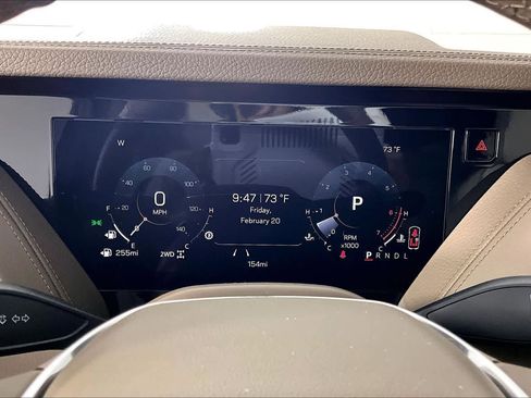 Used 2026 GMC Yukon XL Denali w/ Sun & Power Step Package image 24