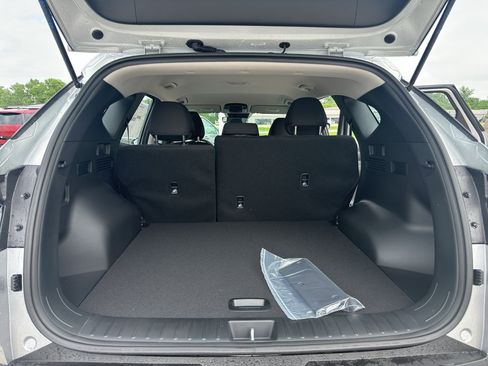 New 2026 Hyundai Tucson Blue SE AWD/4WD image 30