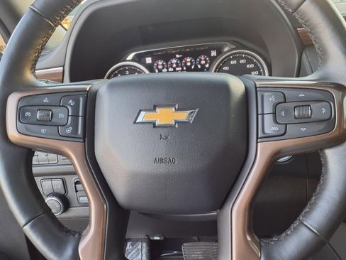 Used 2021 Chevrolet Tahoe High Country image 20
