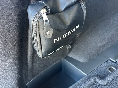 Used 2023 Nissan Rogue SL w/ SL Premium Package FWD image 29