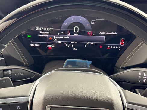 New 2026 GMC Yukon Elevation w/ Elevation Premium Package image 17