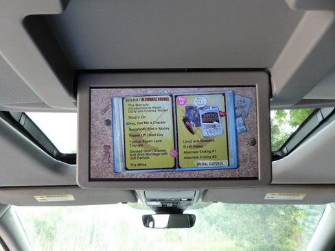 Used 2024 Honda Odyssey Elite image 45