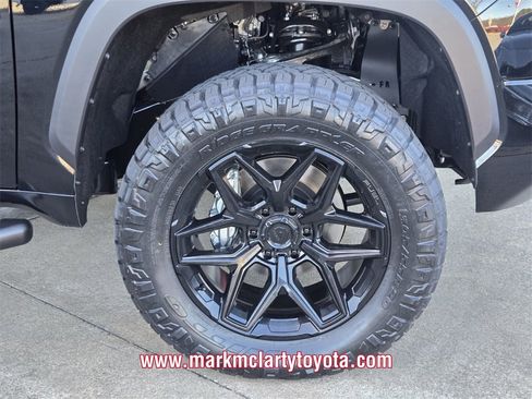 New 2026 Toyota Tundra SR5 image 14
