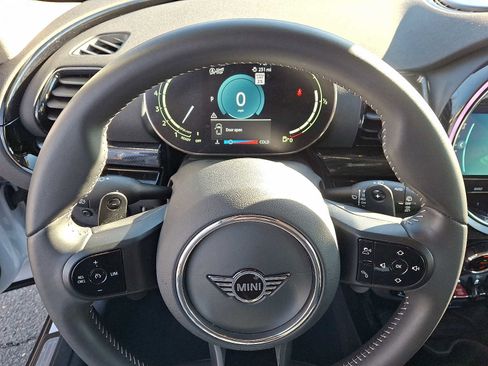 Used 2023 MINI Cooper Clubman S AWD/4WD image 20