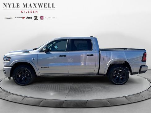 New 2026 RAM 1500 Lone Star image 13