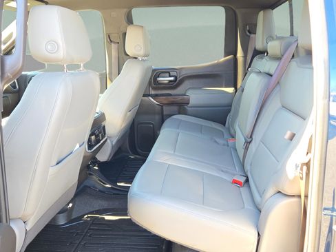 Used 2020 GMC Sierra 1500 SLT w/ SLT Premium Plus Package image 25