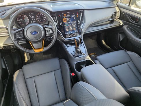 Certified 2024 Subaru Outback Wilderness image 13