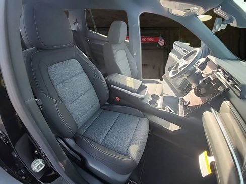 New 2026 GMC Terrain Elevation AWD/4WD image 10