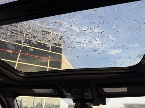 Used 2026 Toyota Sequoia Capstone image 16